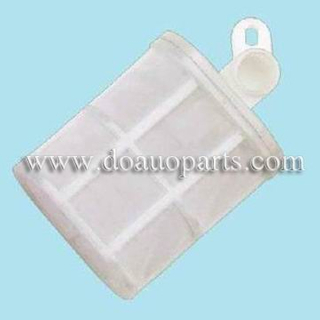 Strainer