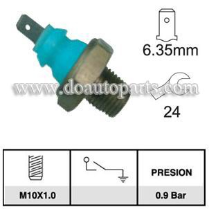 Oil Pressure Switch