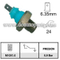 Oil Pressure Switch