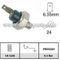 Oil Pressure Switch