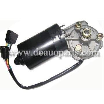 Wiper motor for benz