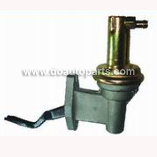 Mechanical Fuel Pump 60007