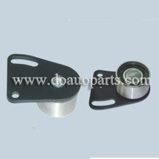 Belt Tensioner