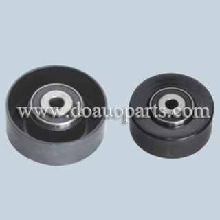 Belt Tensioner