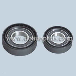 Belt Tensioner