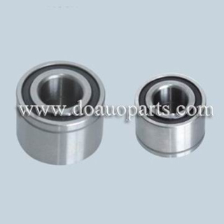 Belt Tensioner