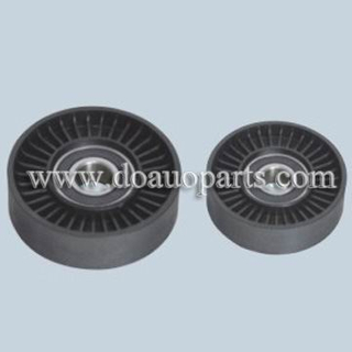 Belt Tensioner