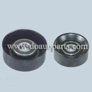 Belt Tensioner