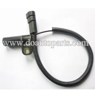 Jeep Crankshaft Postion Sensor