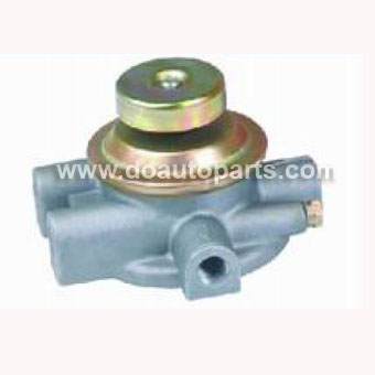 Mechanical Fuel Pump