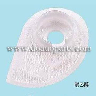 Strainer
