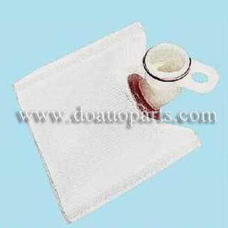 Strainer