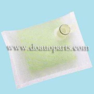 Strainer
