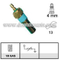Water Temperature Sensor