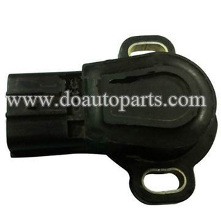 Throttle position sensor