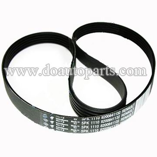 V belt