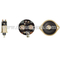 Starter solenoid switch