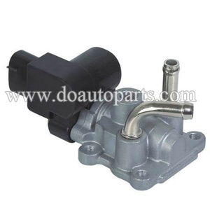 Idle Air Control Valve