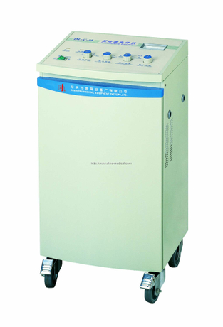 MR274 超短波電治療機(jī)
