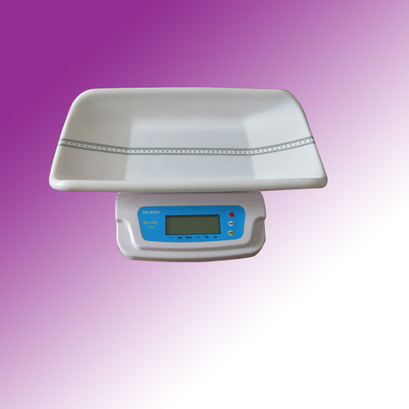 MF274 嬰兒體重秤