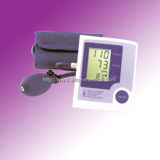 MA184 半自动电子血压计