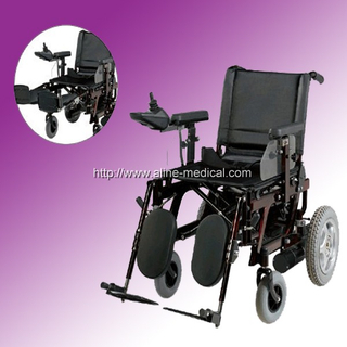 ME206 电动轮椅