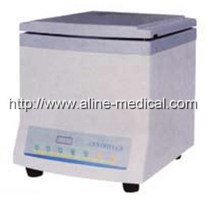 ML66 高速冷凍離心機(jī)