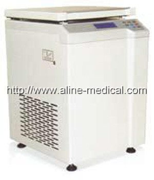 ML57 高速冷凍離心機(jī)