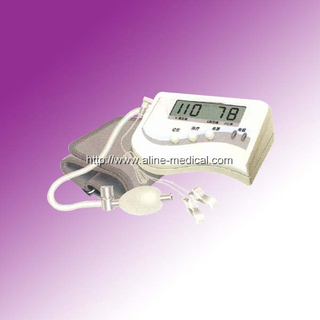 MA188 半自动电子血压计