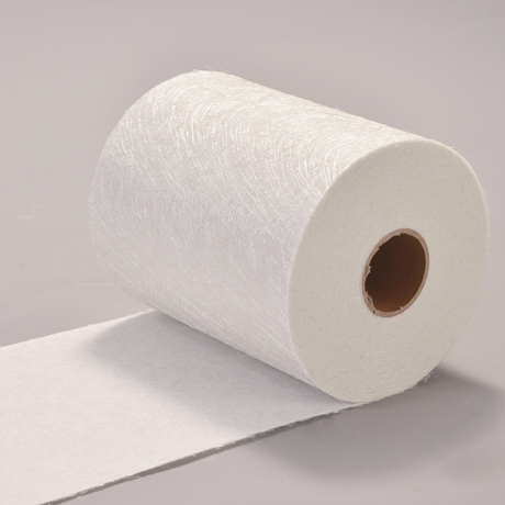 玻璃纖維復(fù)合氈 拉擠工藝專用