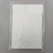 玻璃纖維復合氈 340g：玻纖氈+平紋聚酯表面氈