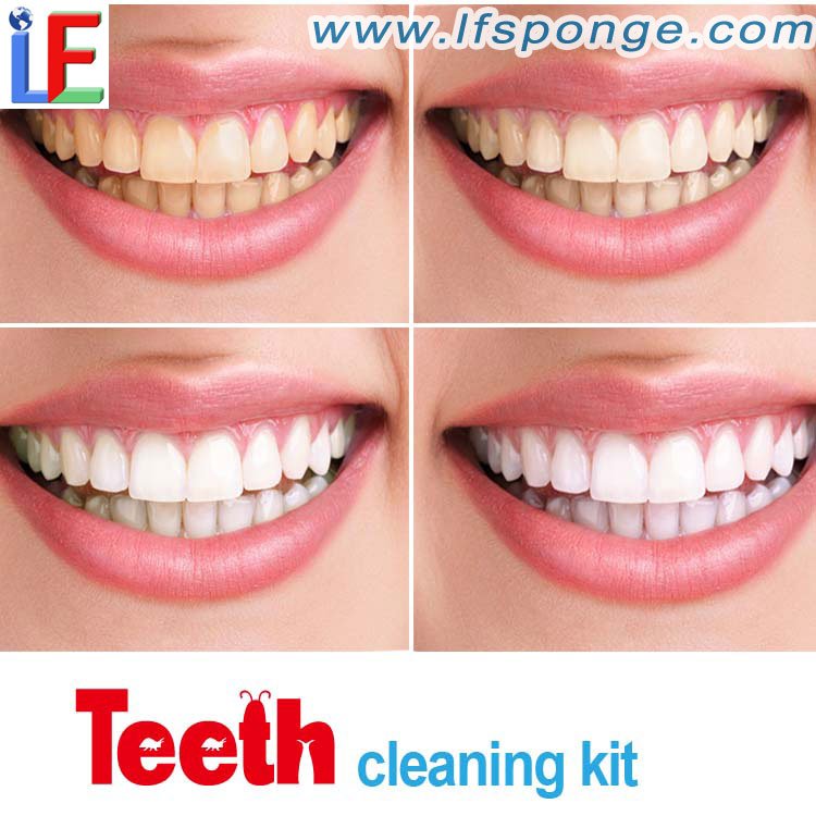Wholesale Teeth Whitening Kits with Private Label