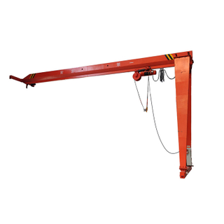 Industrial Semi gantry crane