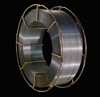 MIG Weld Wire,E71T-1/1M,.063,11 lb.