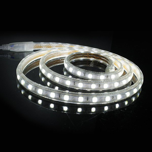 High Voltage SMD5050 60led/m LED Strip Light