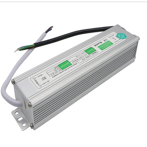 12V 24V Waterproof IP67 Power Supply