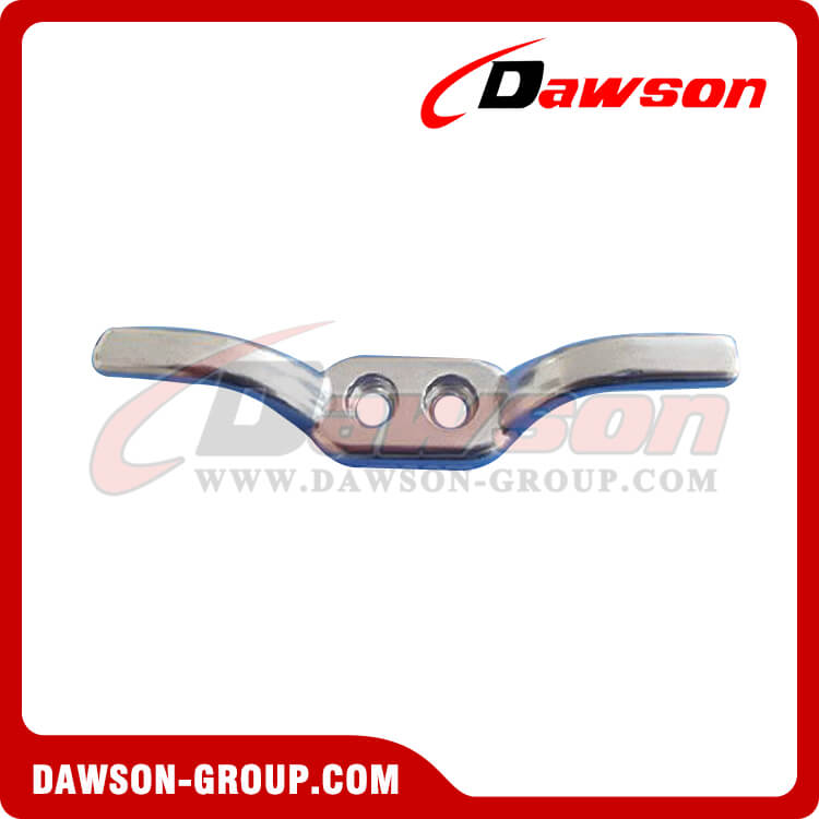 Acero inoxidable Tie The Rope Device