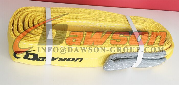 頑丈な牽引ストラップ - Dawson Group Ltd. - 中国サプライヤー