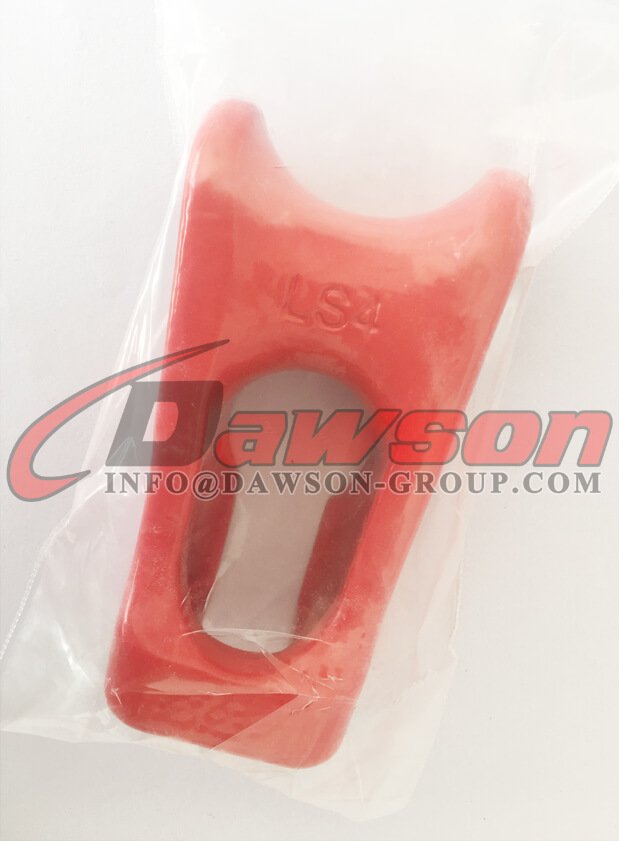 伐採用 LS4 鋳造合金鋼チョーカー - Dawson Group Ltd. - 中国メーカー工場