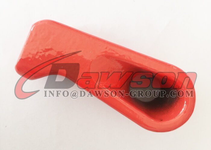伐採用 LS3 鋳鋼チョーカー - Dawson Group Ltd. - 中国メーカー、サプライヤー、工場