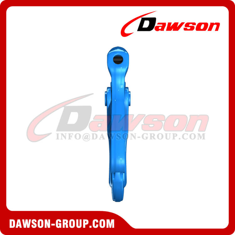 Gancho autoblocante con horquilla especial G100 con empu&ntilde;adura - Dawson Group Ltd. - Fabricante de China
