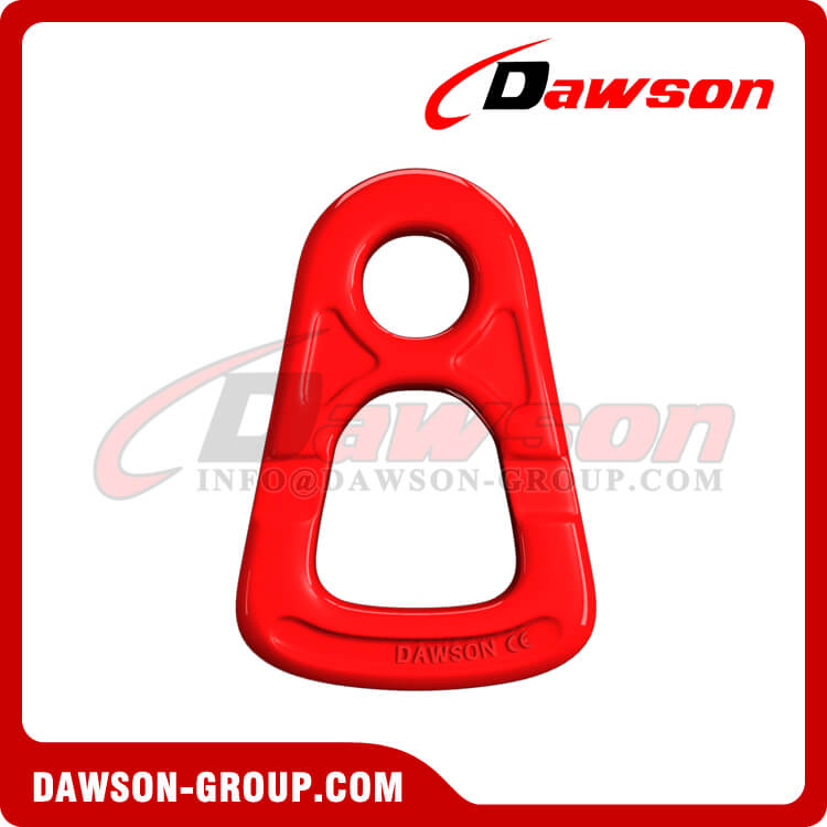 Anillo Evr forjado de aleaci&oacute;n DS260 G80 para pesca y aparejos en el extranjero - Dawson Group Ltd. - Fabricante, proveedor de China