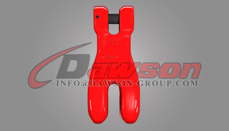 DS073 G80 Embrague de cadena de horquilla para ajustar la longitud de la cadena - Dawson Group Ltd. - Fabricante, f&aacute;brica y proveedor de China