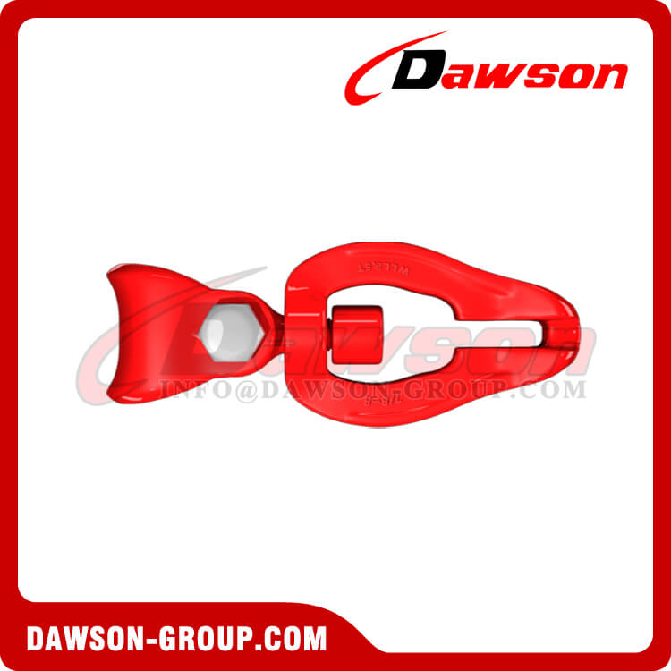 林業伐採用 DS535 G80 コネクタ - Dawson Group Ltd. - 中国メーカー、サプライヤー