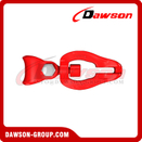 Conector de DS535 G80 7-8MM 10-10MM para registro florestal