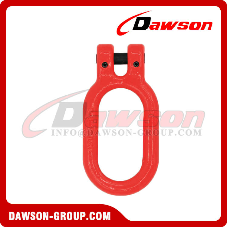 DS388 G80 G80 チェーン用鍛造超合金鋼オメガ リンク - Dawson Group Ltd. - 中国メーカー、工場