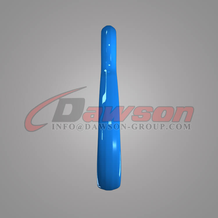 Gancho de fundi&ccedil;&atilde;o de olho forjado G100, gancho de abertura grande de liga de a&ccedil;o grau 100 - Dawson Group Ltd. - F&aacute;brica na China, fornecedor