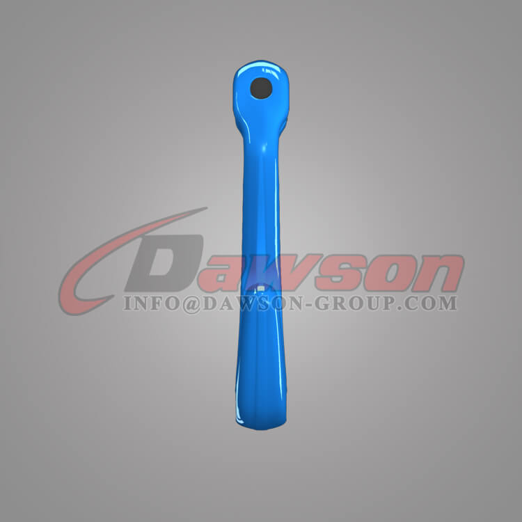 G100 Clevis Foundry Hook, Grade 100 Forged Steel Clevis Type Large Opening Hook - Dawson Group - China Factory G100 クレビス鋳造フック、グレード 100 鍛造鋼クレビス タイプ大開口フック - Dawson Group - 中国工場