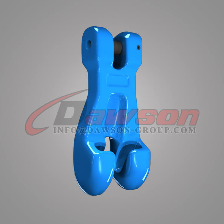 G100 Shortening Chain Clutch, Grade 100 Clevis Shortening Clutch for Adjust Chain Length - Dawson Group Ltd. - China Factory, Exporter Embreagem de corrente de encurtamento G100, embreagem de encurtamento de manilha grau 100 para ajustar o comprimento da corrente - Dawson Group Ltd.