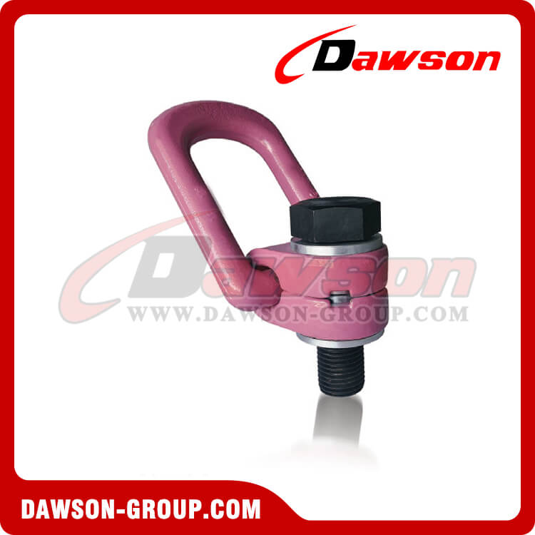 Punto de elevaci&oacute;n de acero de aleaci&oacute;n de grado 80 - Dawson Group Ltd. - Fabricante, proveedor y f&aacute;brica de China